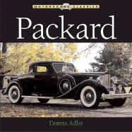 Packard - Adler, Dennis, and Leno, Jay (Foreword by)