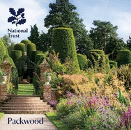 Packwood House