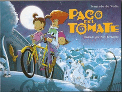 Paco del Tomate