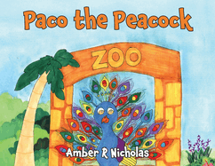 Paco the Peacock