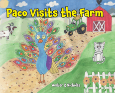 Paco Visits the Farm