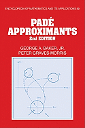 Pad� Approximants