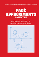 Pad� Approximants