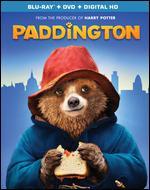 Paddington [2 Discs] [Includes Digital Copy] [Blu-ray/DVD]