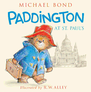 Paddington at St Paul's