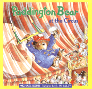 Paddington Bear at the Circus