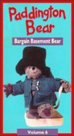 Paddington Bear