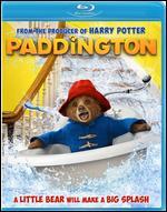 Paddington [Blu-ray]