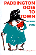 Paddington Goes Town