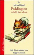 Paddington Schafft Das Schon