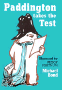 Paddington Takes Test