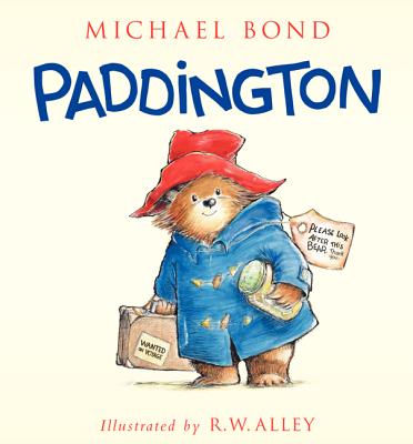 Paddington - Bond, Michael