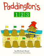 Paddington's 123 - Bond, Michael