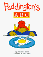 Paddington's ABC - Bond, Michael