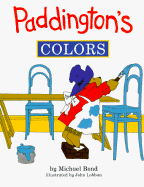 Paddington's Colors