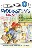 Paddington's Day Off