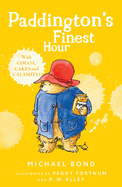 Paddington's Finest Hour