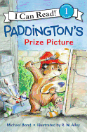 Paddington's Prize Picture