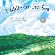 Paddle-To-The-Sea