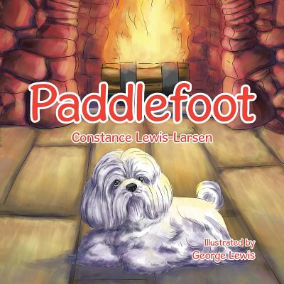 Paddlefoot - Lewis-Larsen, Constance