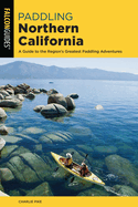 Paddling Northern California