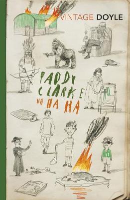 Paddy Clarke Ha Ha Ha - Doyle, Roddy