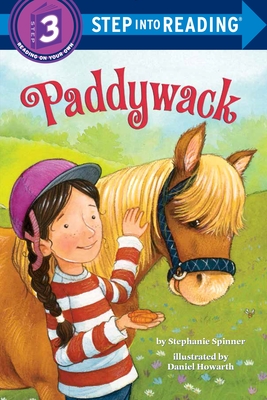Paddywack - Spinner, Stephanie