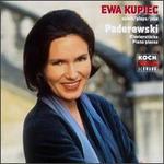 Paderewski: Klavierst�cke