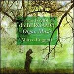 Padre Davide da Bergamo: Organ Music