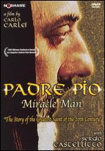 Padre Pio - Carlo Carlei