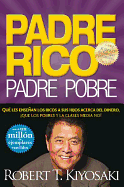 Padre Rico, Padre Pobre