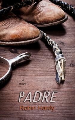Padre - Hardy, Robin
