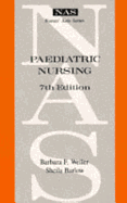 Paediatric Nursing