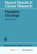 Paediatric Oncology