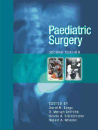 Paediatric Surgery