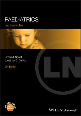Paediatrics - Newell, Simon J., and Darling, Jonathan C.