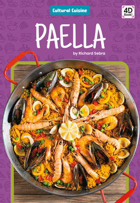 Paella - Sebra, Richard