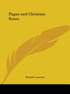Pagan and Christian Rome