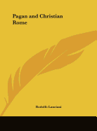 Pagan and Christian Rome