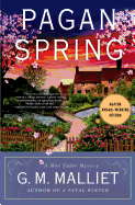 Pagan Spring: A Max Tudor Mystery