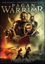 Pagan Warrior