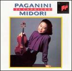 Paganini: 24 Caprices