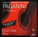 Paganini: 24 Caprices