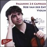 Paganini: 24 Caprices