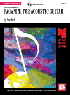 Paganini for Acoustic Guitar