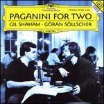 Paganini for Two