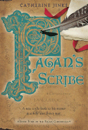 Pagan's Scribe - Jinks, Catherine
