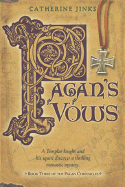 Pagan's Vows - Jinks, Catherine