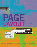 Page Layout: Inspiration, Innovation, Information - Walton, Roger (Editor)