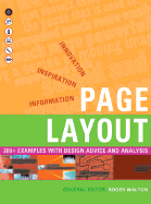 Page Layout - Duncan Baird Pub